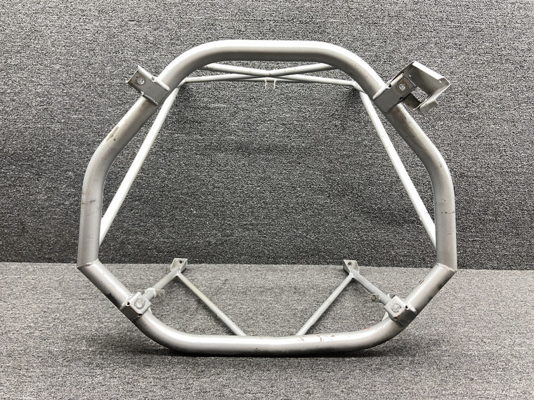 60-910023-69 Lycoming TIO-541-E1C4 Beech B60 Engine Mount Assembly