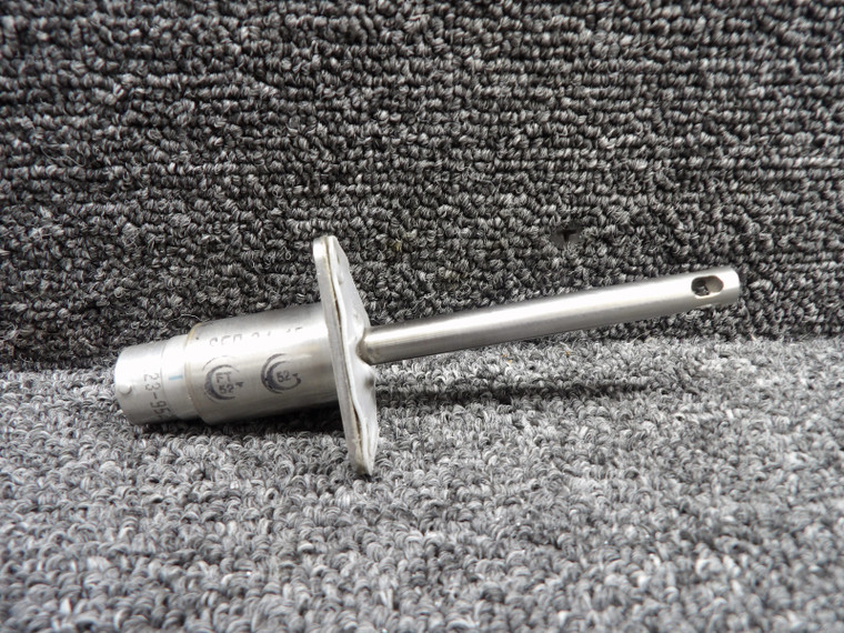 622878-2 (Alt: 10-62091-14) Honeywell Duct Air Temperature Sensor