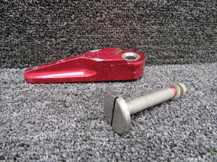 216001-3 Actron Quarter Turn Retainer Assembly