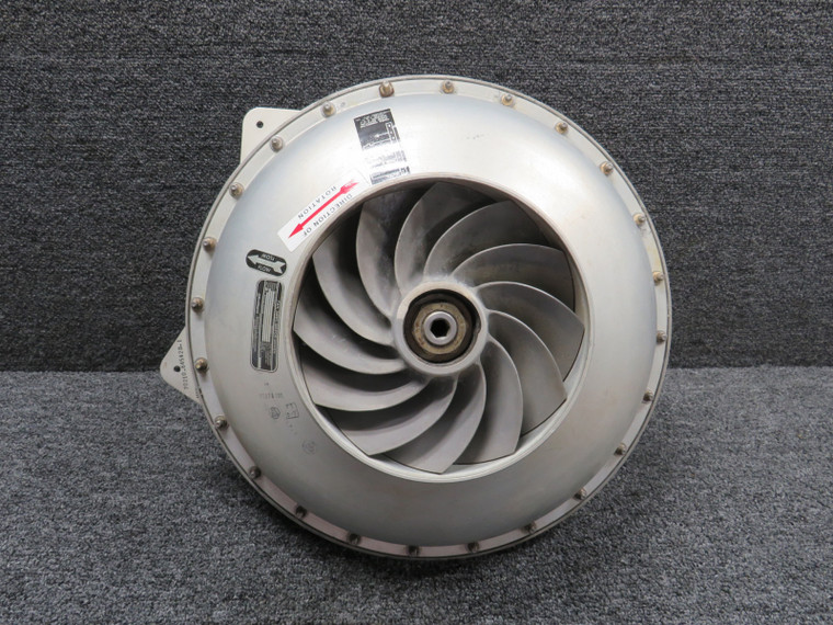 70210-645405-2 (Alt: 10-62009-1) Allied Signal Motor Driven Fan Assembly (Core)