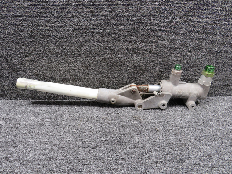 71234 Hydro-Aire Hand Driven Hydraulic Pump Assembly