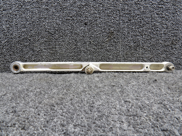 78677-000 (Cast: 95848 &amp; 95847) Piper PA34 Nose Gear Drag Link Assembly