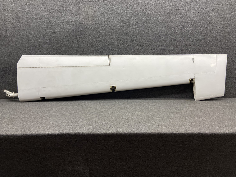 60-610000-603, 60-610047-601 Beechcraft B60 Elevator Assembly LH w Trim Tab