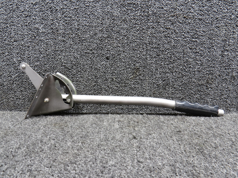 62706-003 Piper PA34 Flap Lever Assembly