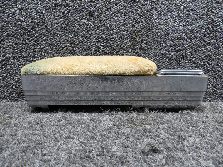 66710-016, 763-003 Piper PA34 LH Armrest Assembly with Ash Tray