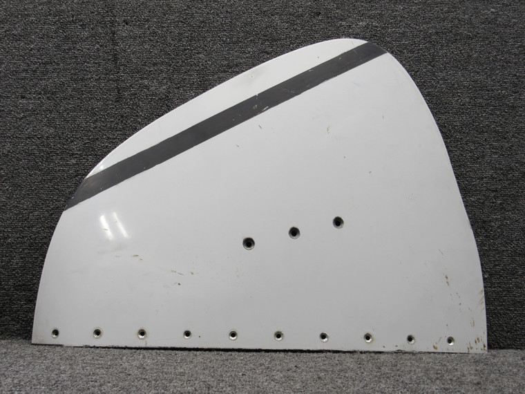 116A2811-1-A Boeing 737-800 Overwing Fairing with Revision