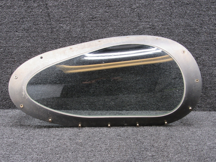 116A1510-2 Boeing 737-800 Landing Light Lens RH