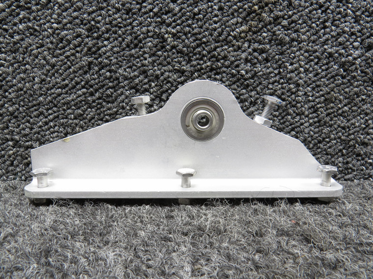 95980-000 Piper PA34 Stabilator Attachment Fitting Assembly Aft (Bead Blasted)