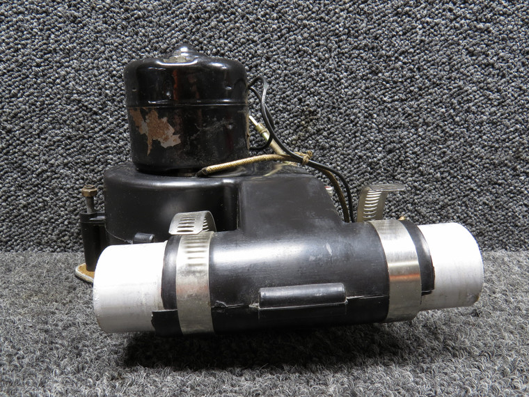 84280-004 Piper PA34 Defrost Blower Assembly