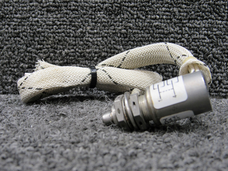 602EN1-6 (Alt: MS27240-1) Microswitch Switch