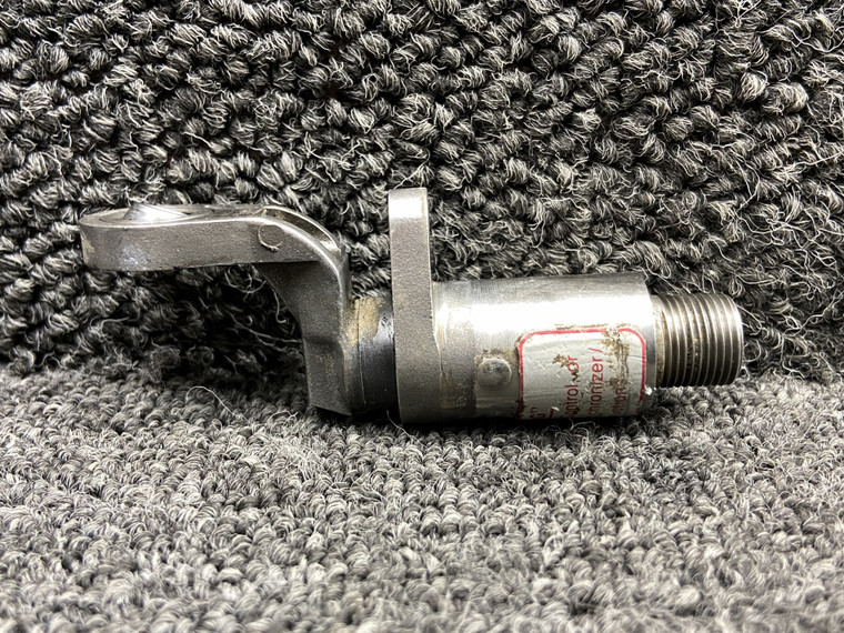 213100-AL (Alt: 66503) Woodward Propeller Control Synchronizer Gear Adapter
