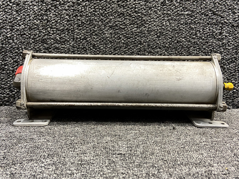 8907-001 Lycoming TIO-541-E1C4 Woodward Propeller Accumulator Assembly