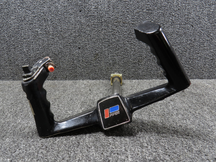 79279-000 Piper PA34 Control Wheel Assembly with Switches
