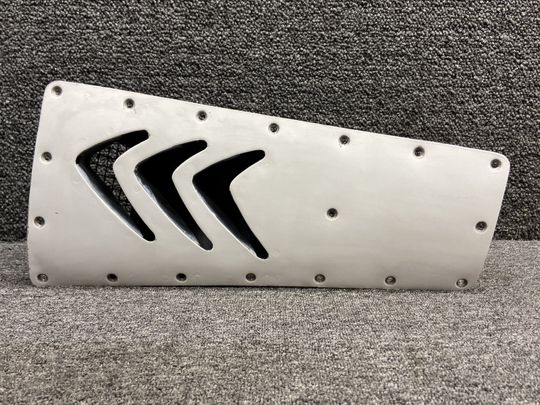 60-980000-265, 60-980056-1 Beechcraft B60 Nacelle Alternate Air Door Assy RH