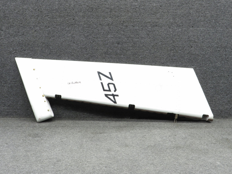 1431000-3 Cessna 336 Rudder Assembly (LH)