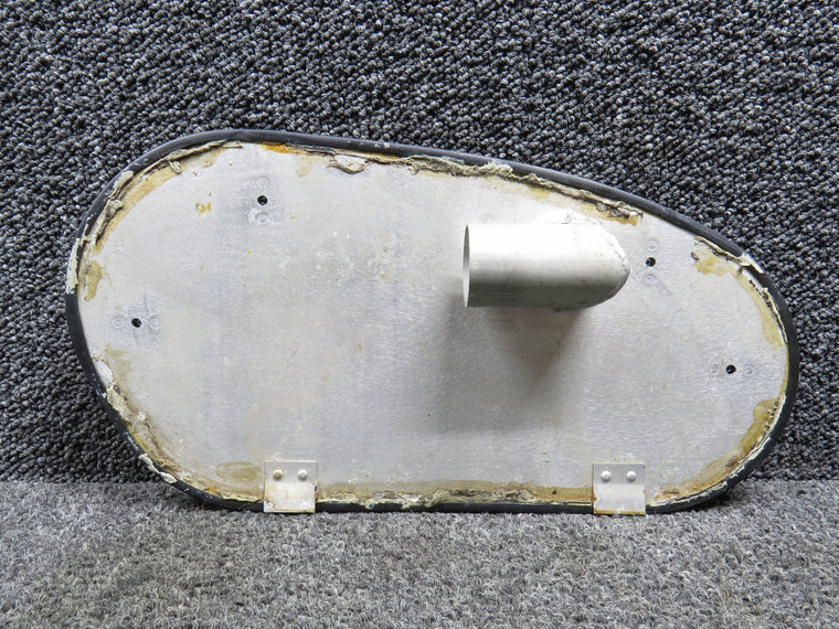 96796-000 Piper PA34 Defrost Panel Assembly LH