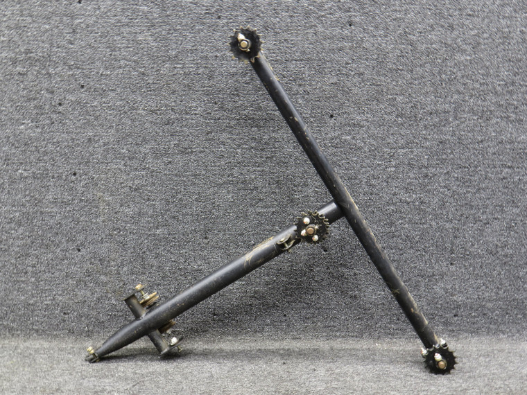62019-004, 62703-034 Piper PA34 Control Column Assembly