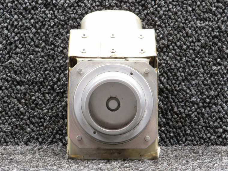 55933-002 Piper Cabin Airbox Assembly