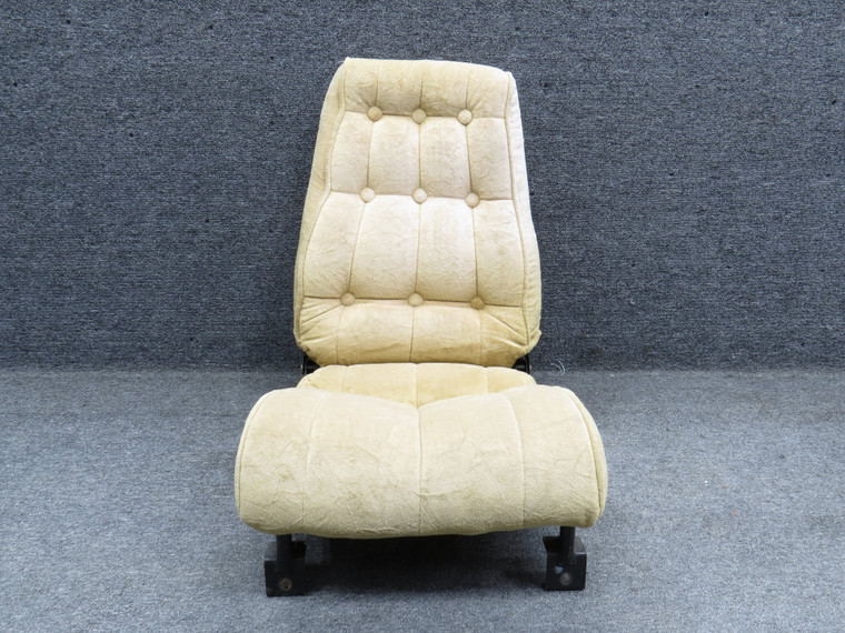 37799-002 Piper PA34 Aft Facing Center Seat Assembly
