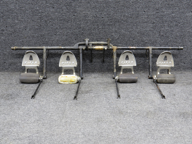 95385-004 Piper PA34 Rudder Pedal Assembly