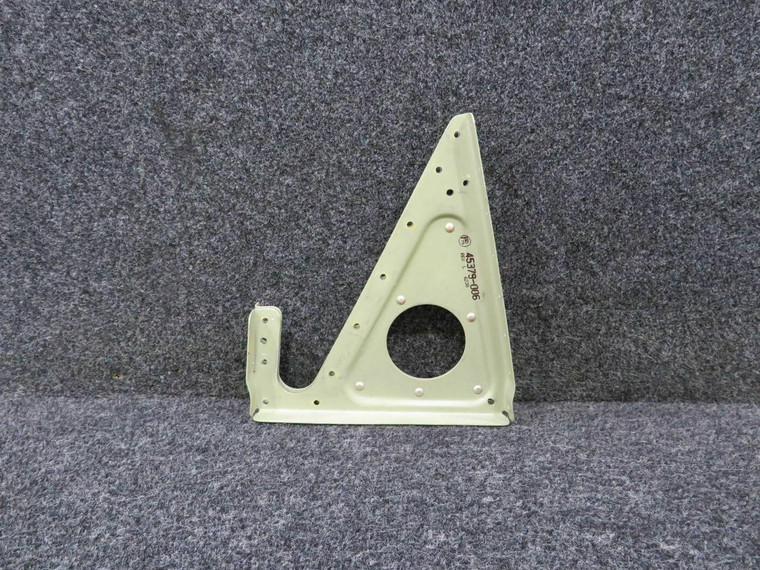 45379-006 Piper PA-31T Flap Track INBD STA 39 (C20)