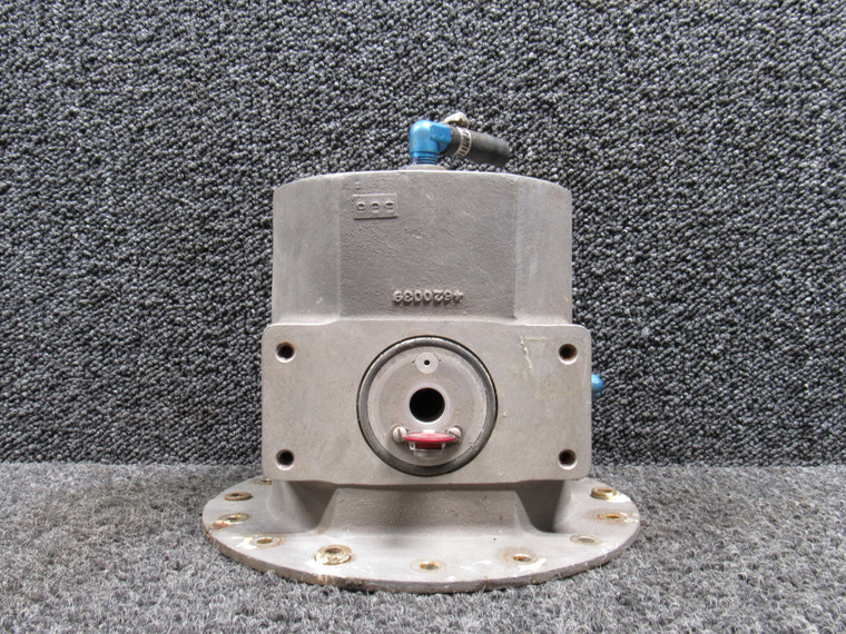 620045-30 Aerostar 601P Fuel Sump Assy