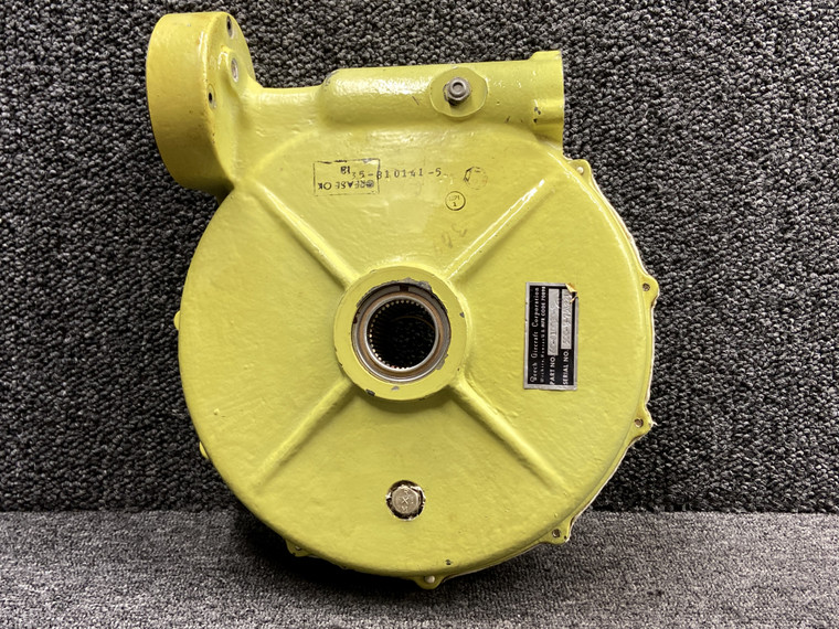 60-810030-3 Beechcraft Landing Gear Actuator Housing Assembly