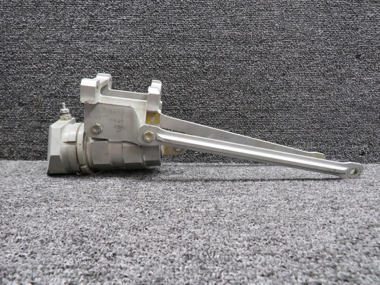 45A65513-31 (Alt: 45AS61021-5) Mitsubishi Flap Cylinder