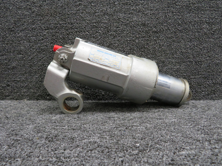 2-7796-2 (Alt: 45AS38510-6) Mitsubishi MLG Down Lock Release Cylinder Assy