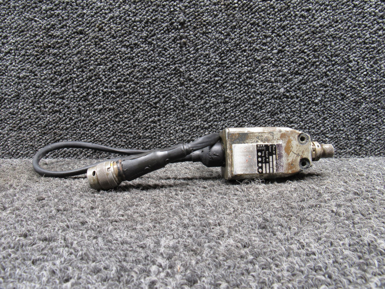 A2382-102 MHB Actuator Control Box (28V)