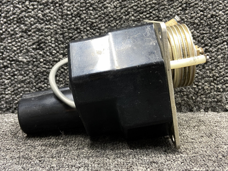 1C465-1-380Y Century Flight Systems Yaw Trim Servo Assembly