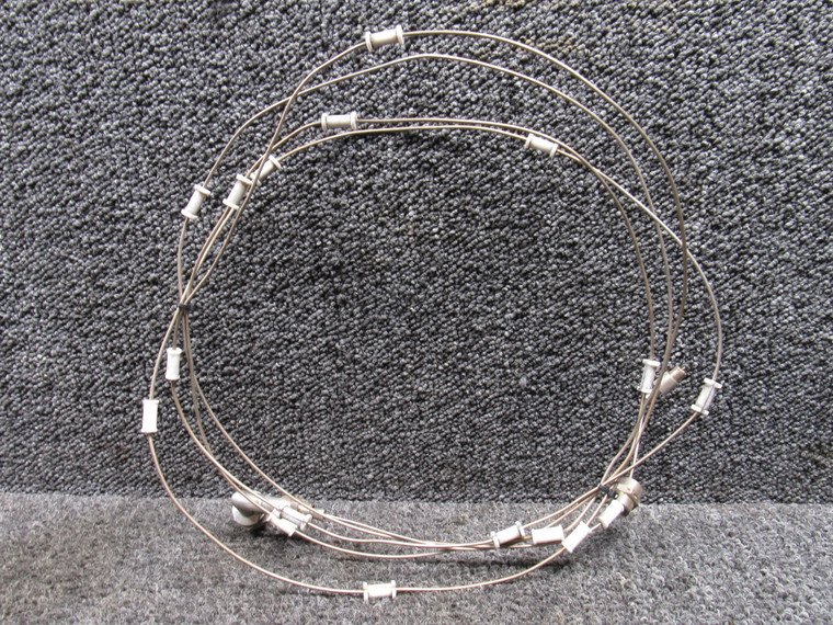 D2370-150 Graviner Fire Loop Cable Assembly