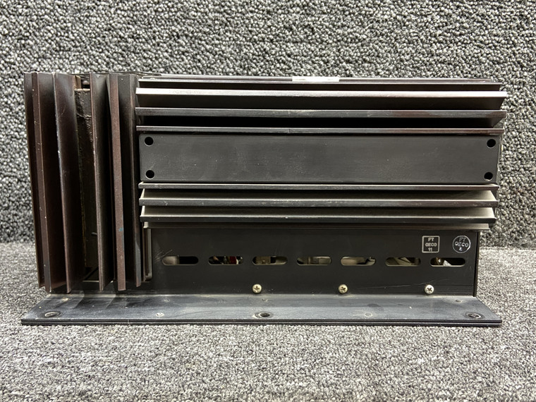 20139B Oeco Power Inverter Unit (28V, 400HZ)