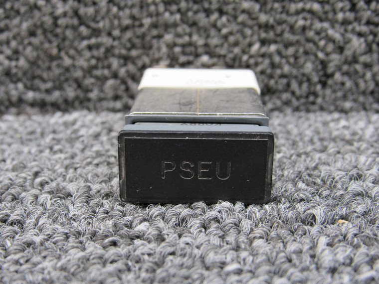 10-61803-469 (Alt: 318-630-1001-401) Korry Pseu Switch