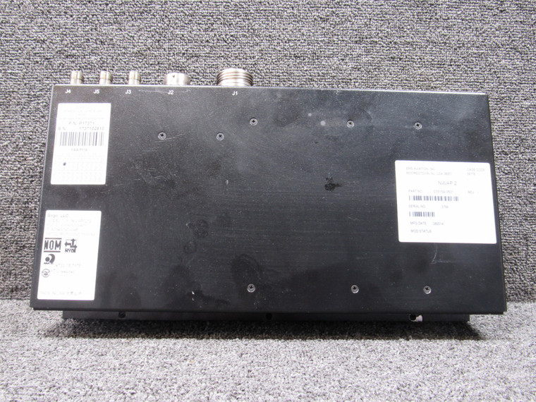 075159-0501 EMS Aviation Gogo NWAP 2 Cabin Wireless Access Point