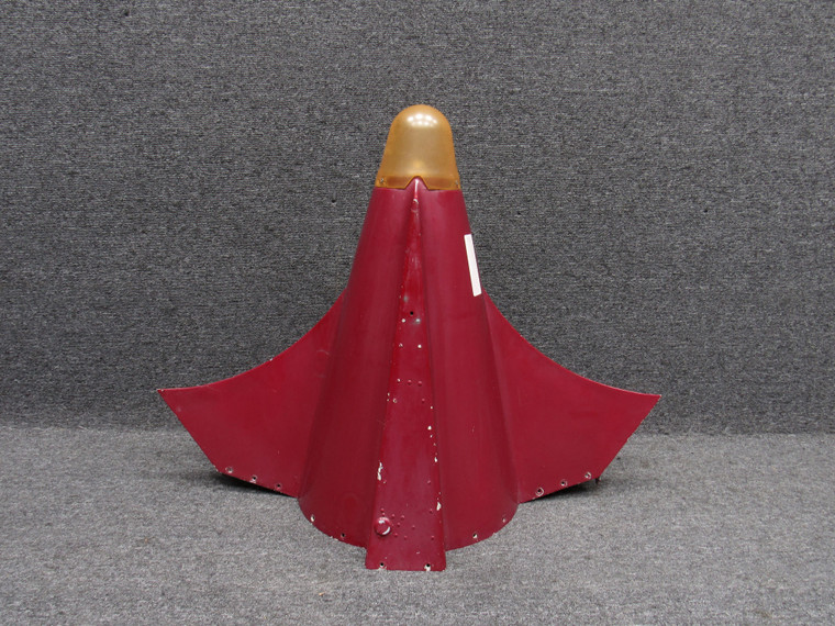 26-4009-1 Fairchild SA-26AT Tail Cone Stinger Assembly
