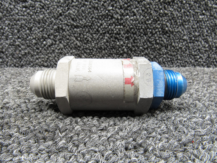 P75-533-4 (Alt: 101-389011-57) Circle Seal Check Valve (20PSI)
