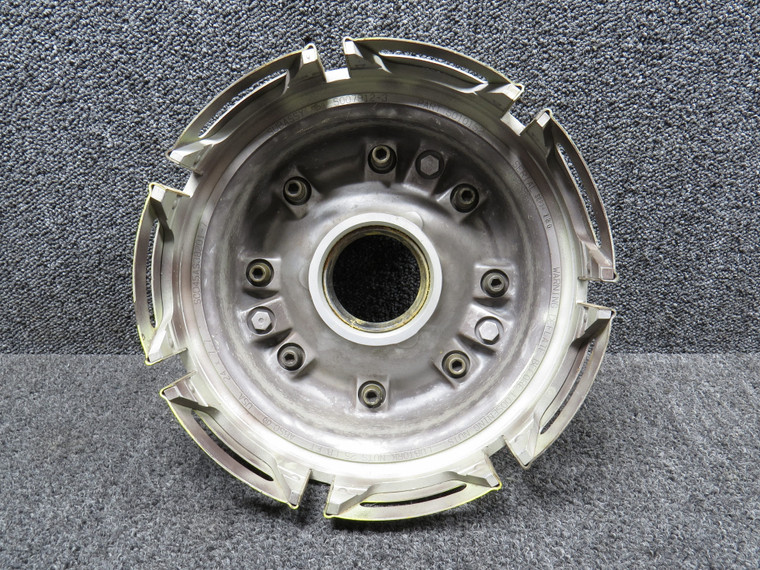 5007912-3 ABSC 24x7.7 Landing Wheel Inner Half Assembly