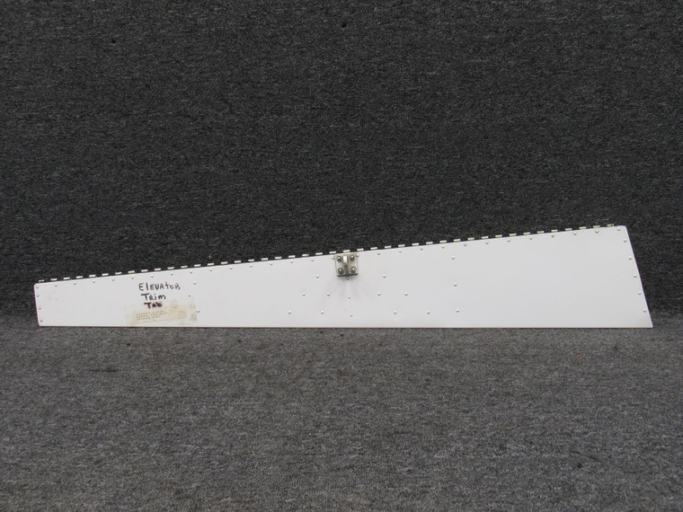 0832126-12 Cessna 310K Elevator Trim Tab Assembly