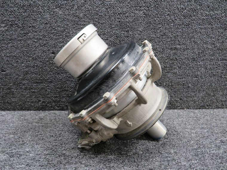 73030-720737-6 (Alt: 10-61209-26) Hamilton Sundstrand Safety Valve Assembly