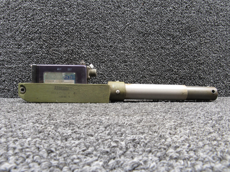 369A7171-7 Hughes 500D Longitudinal Cyclic Trim Actuator Assembly (Core)