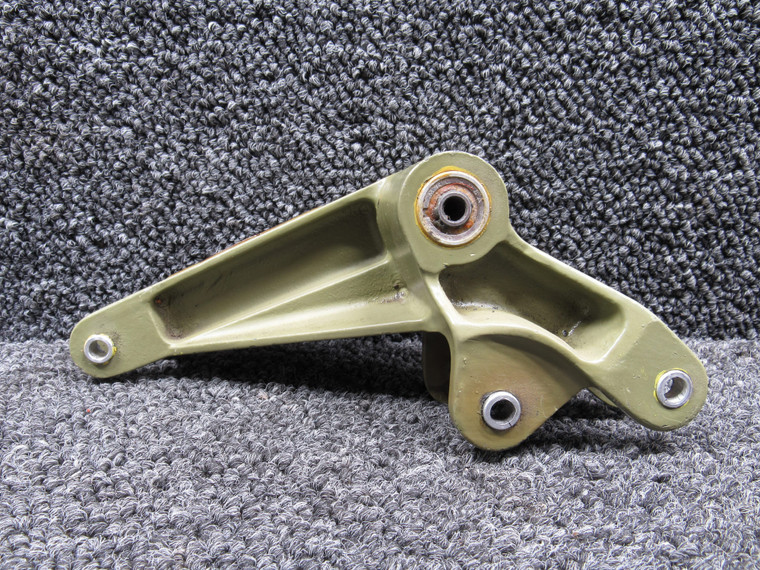 369A7301-501 Hughes 500D Longitudinal Control Idler Bellcrank Assembly