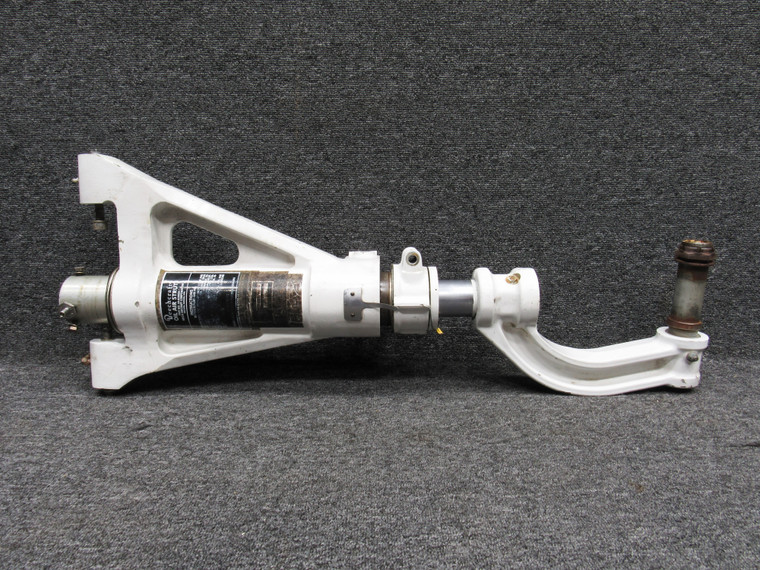 96-820000-605 Beech 58 Nose Landing Gear Strut Assy (Incomplete)