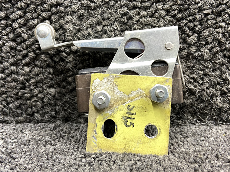 BZ3AT (Use: BZ-3AT) Beechcraft B60 Flap Up, Down Limit Switch Assembly