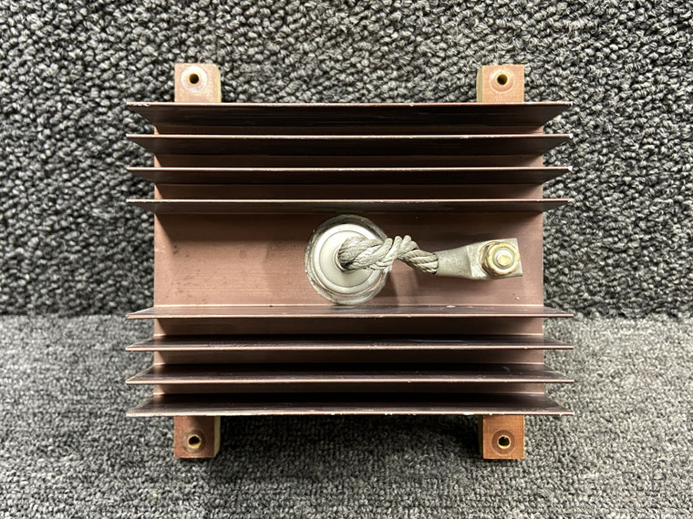 B2446 Beechcraft B60 Electrical Heat Sink Assembly