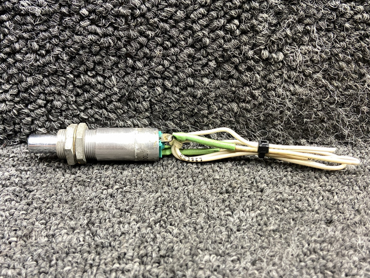 C3100L5 Beechcraft B60 Baggage Compartment Door Light Switch