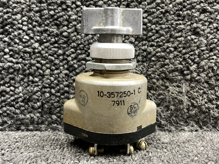 10-357250-1C Bendix Ignition Switch Assembly