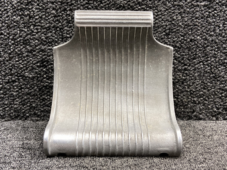 60-524028-601 (Casting#: 35-542011) Beech B60 Outboard Pilot Rudder Pedal