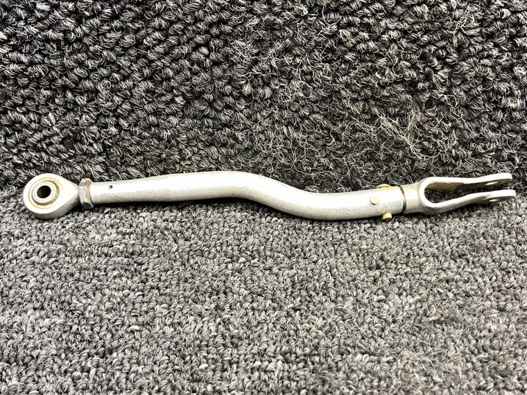 60-430190-3 Beechcraft B60 Inner Cabin Door Latch Rod