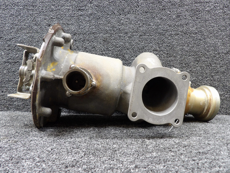 60-98907 (Alt: 60B89004-7) Crane Hydro-Aire Division Fuel Pump with Revision